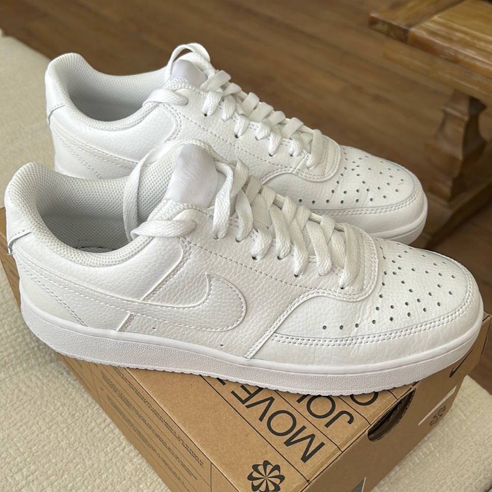 COPY - Nike women’s court vision VT2